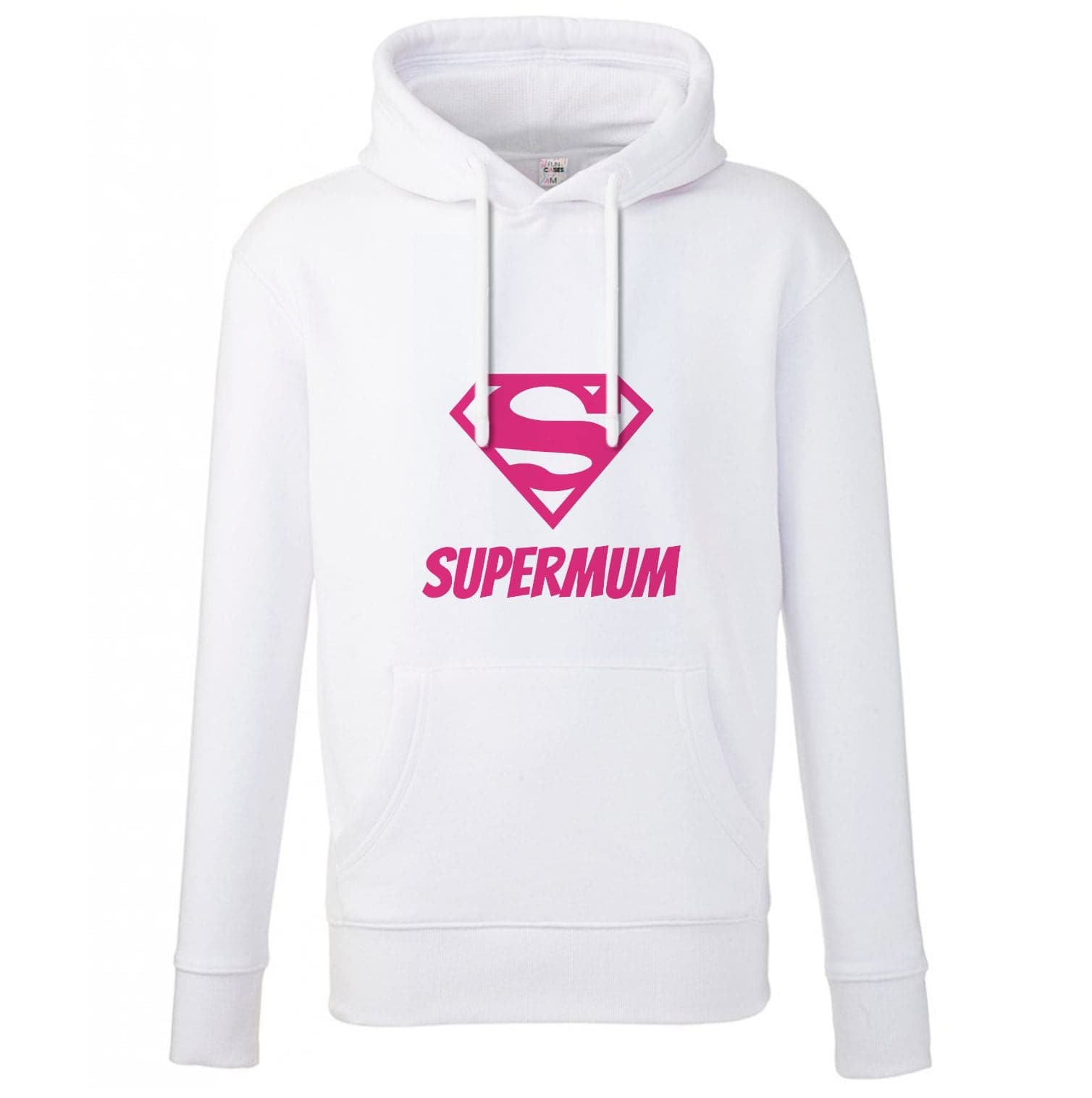 Super Mum - Mothers Day Hoodie