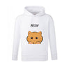 Cats Kids Hoodies