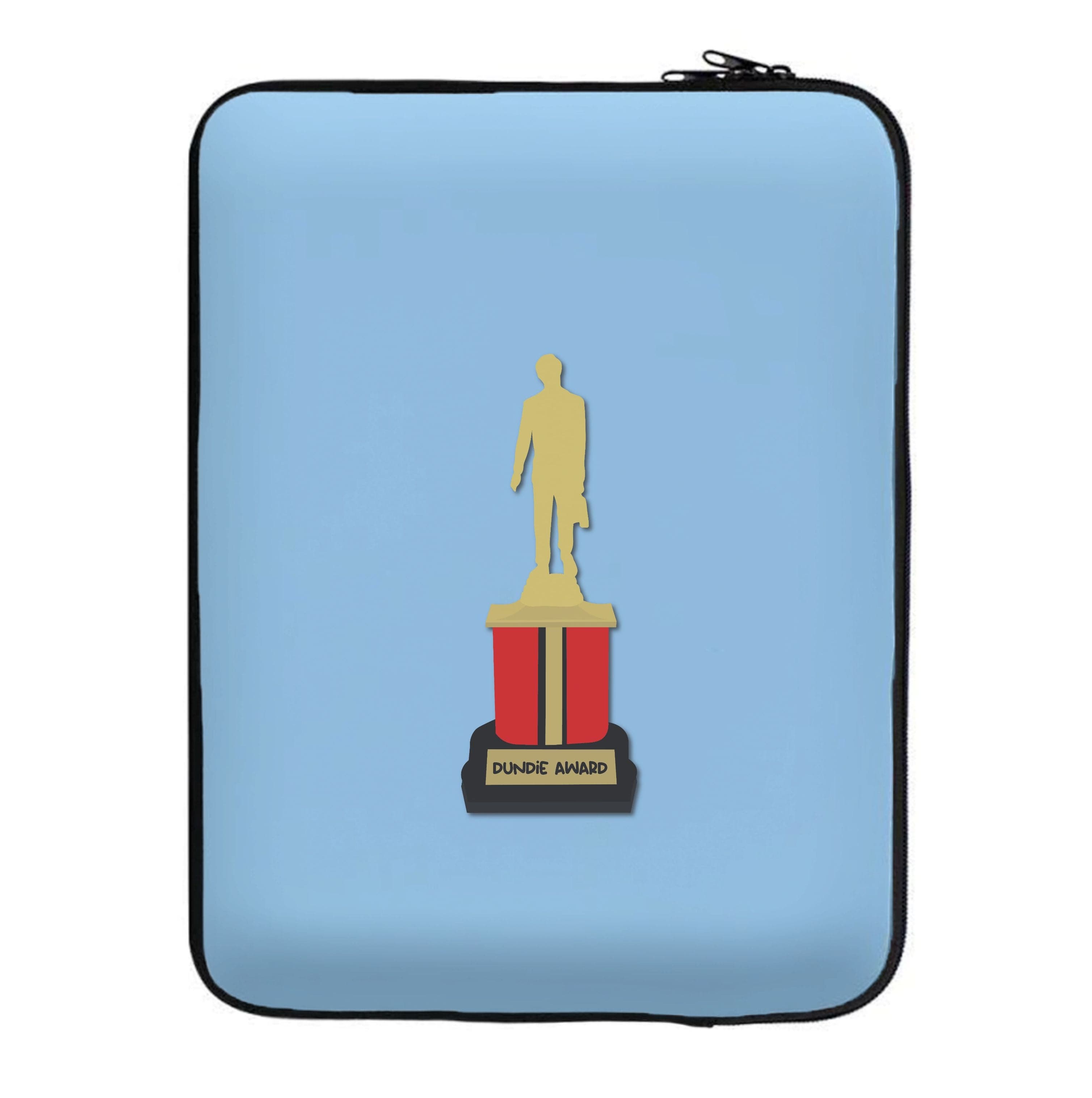 Dundie Award Laptop Sleeve