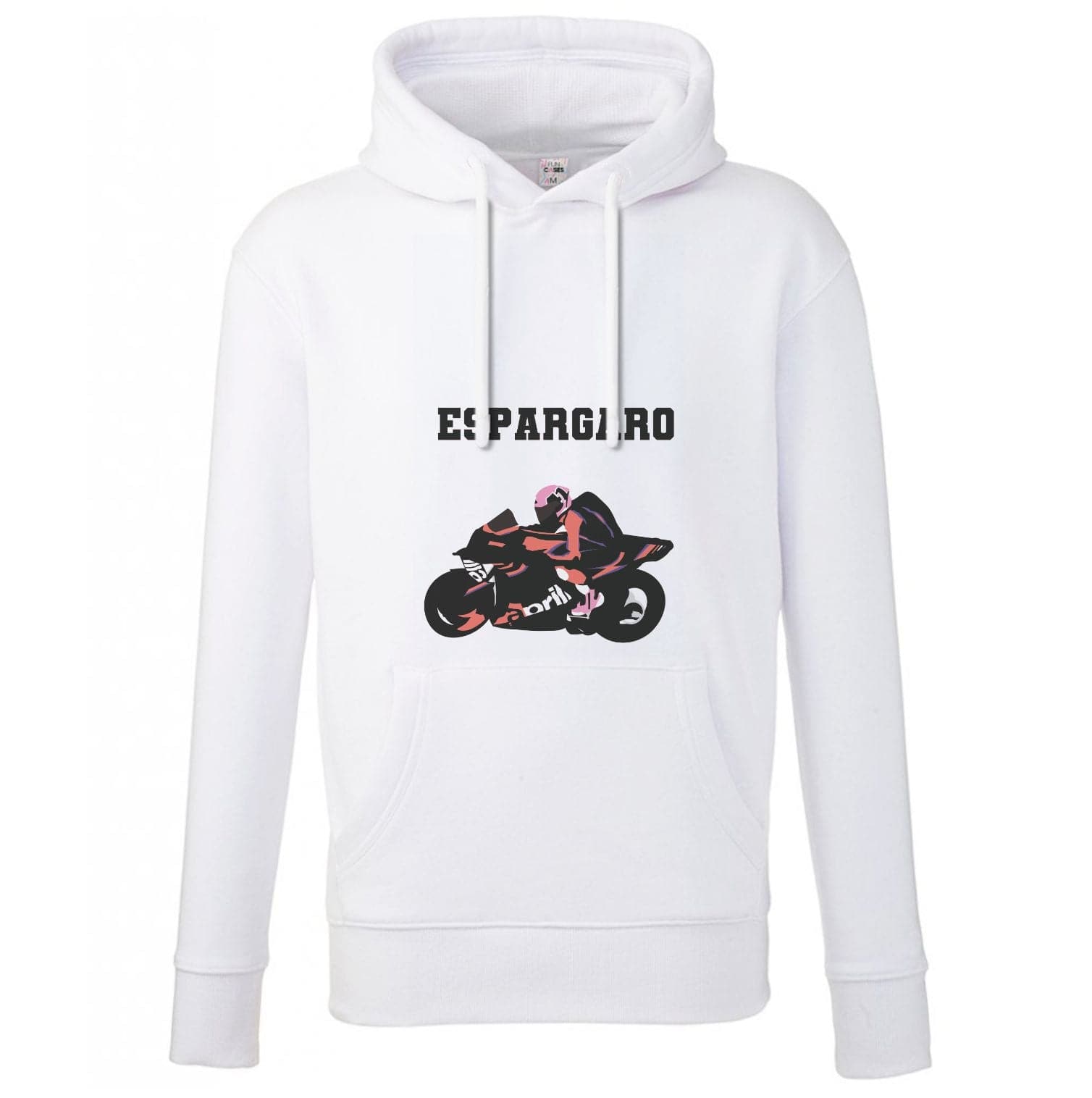 Espargaro - Motorbike Hoodie