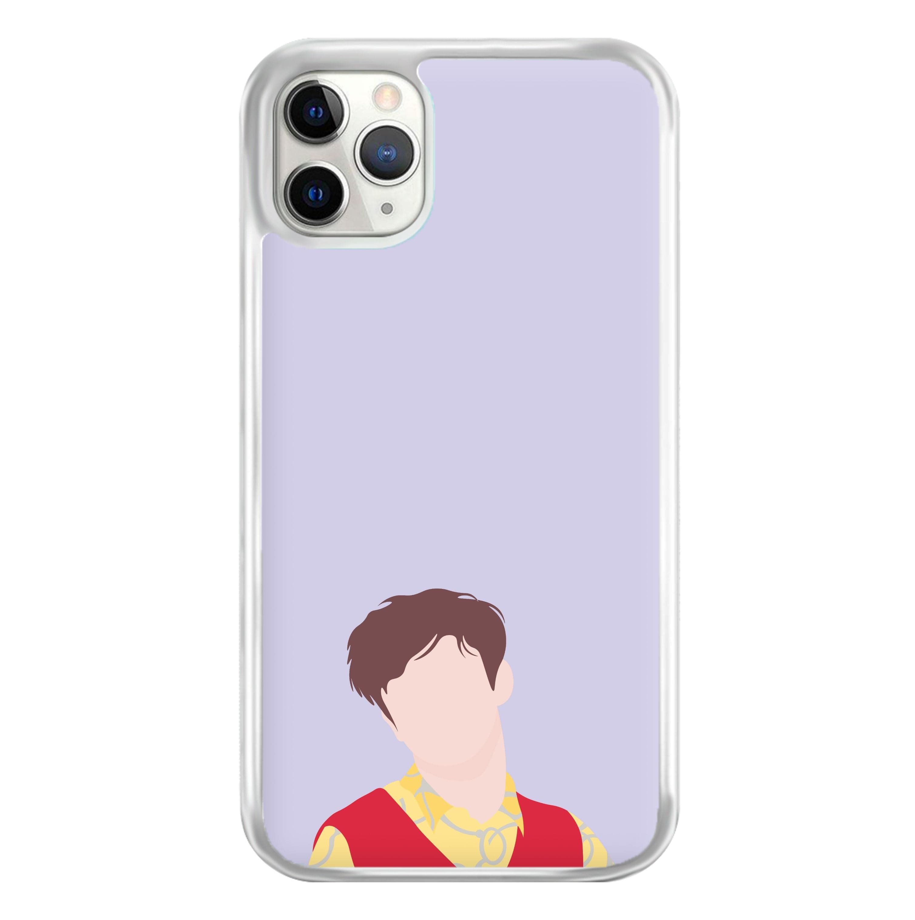 Pose Phone Case