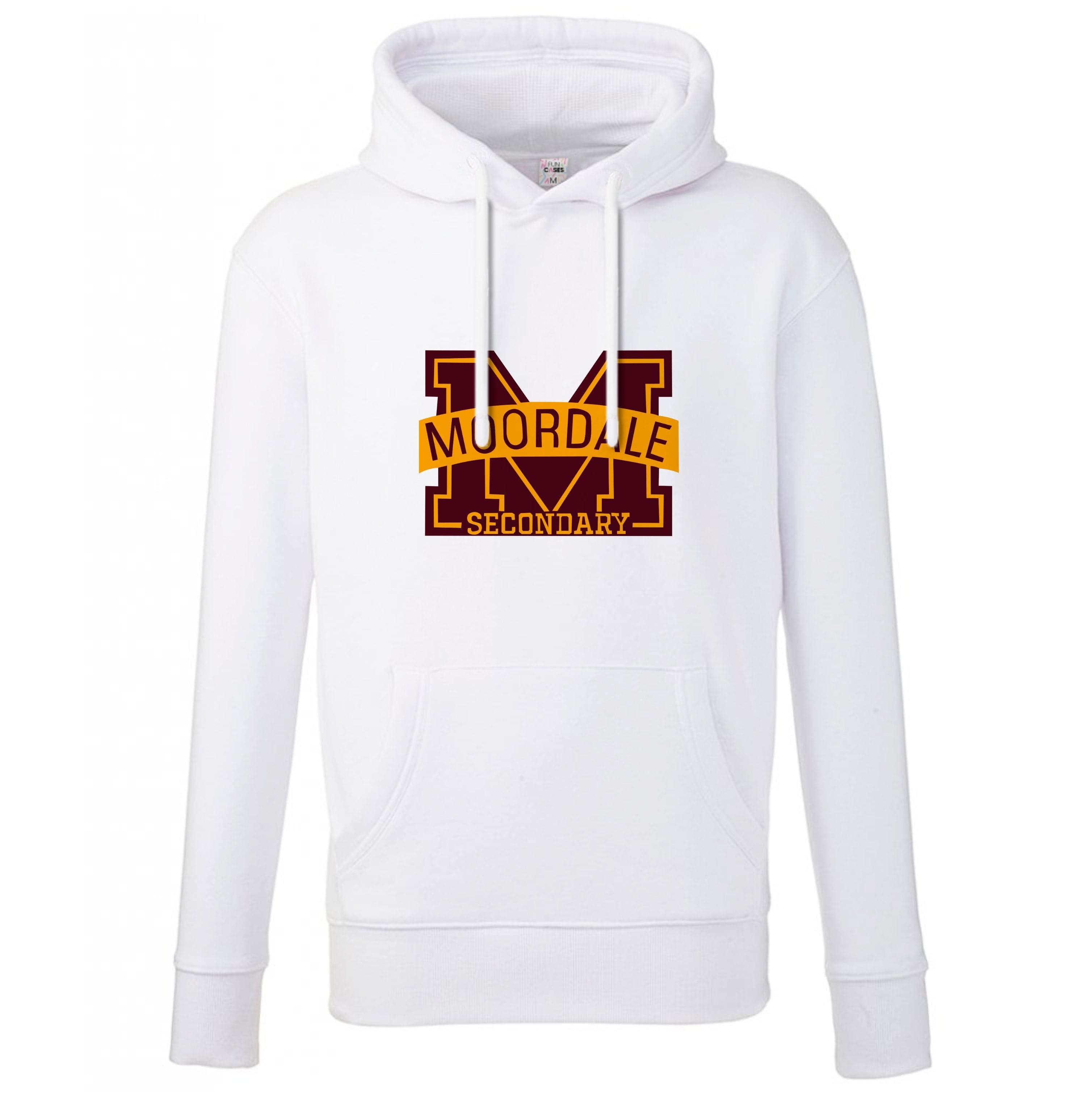 Moordale Hoodie