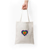 Pride Tote Bags