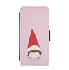 Christmas Wallet Phone Cases