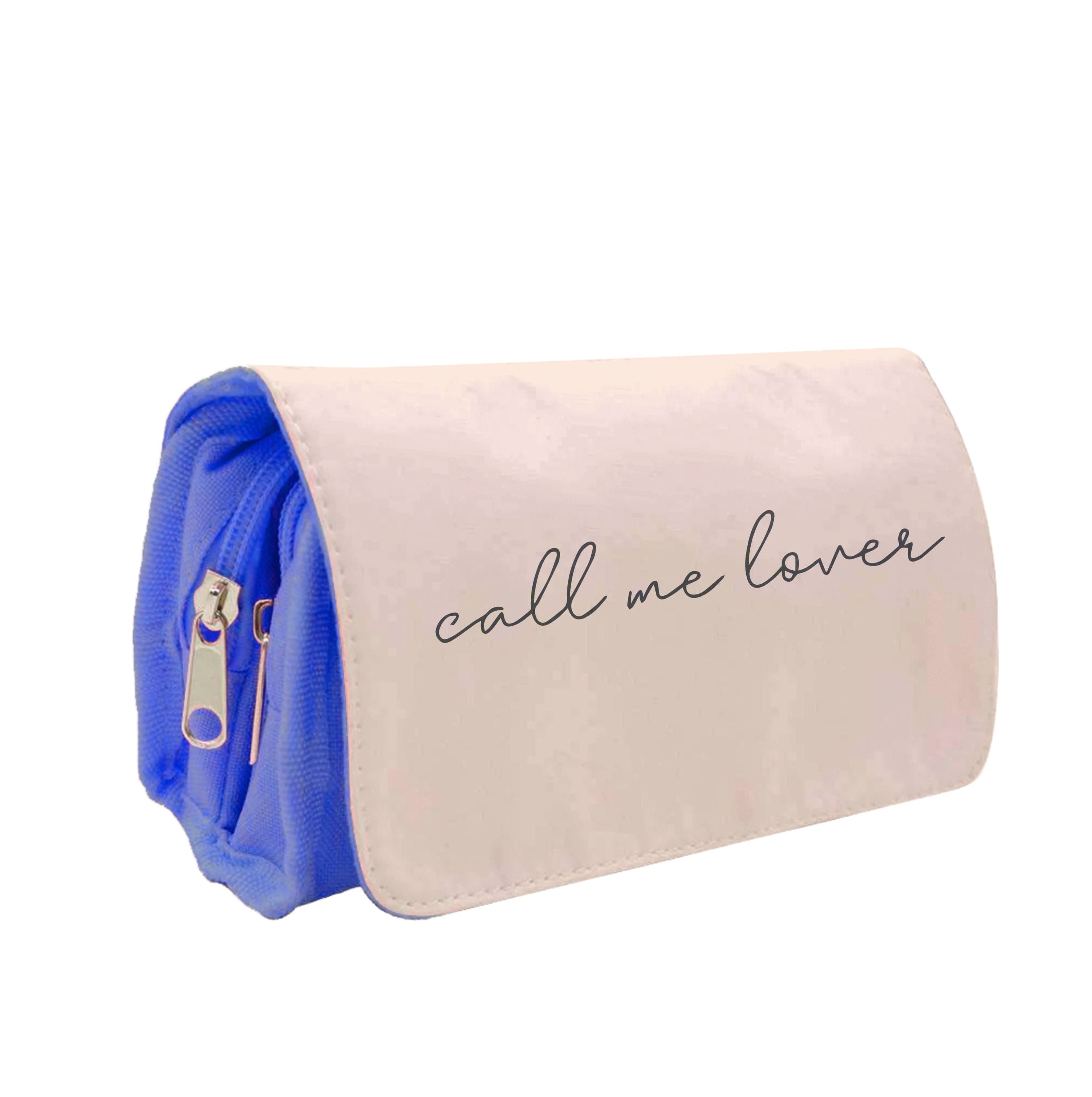 Call Me Lover - Sam Fender Pencil Case