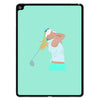 Golf iPad Cases