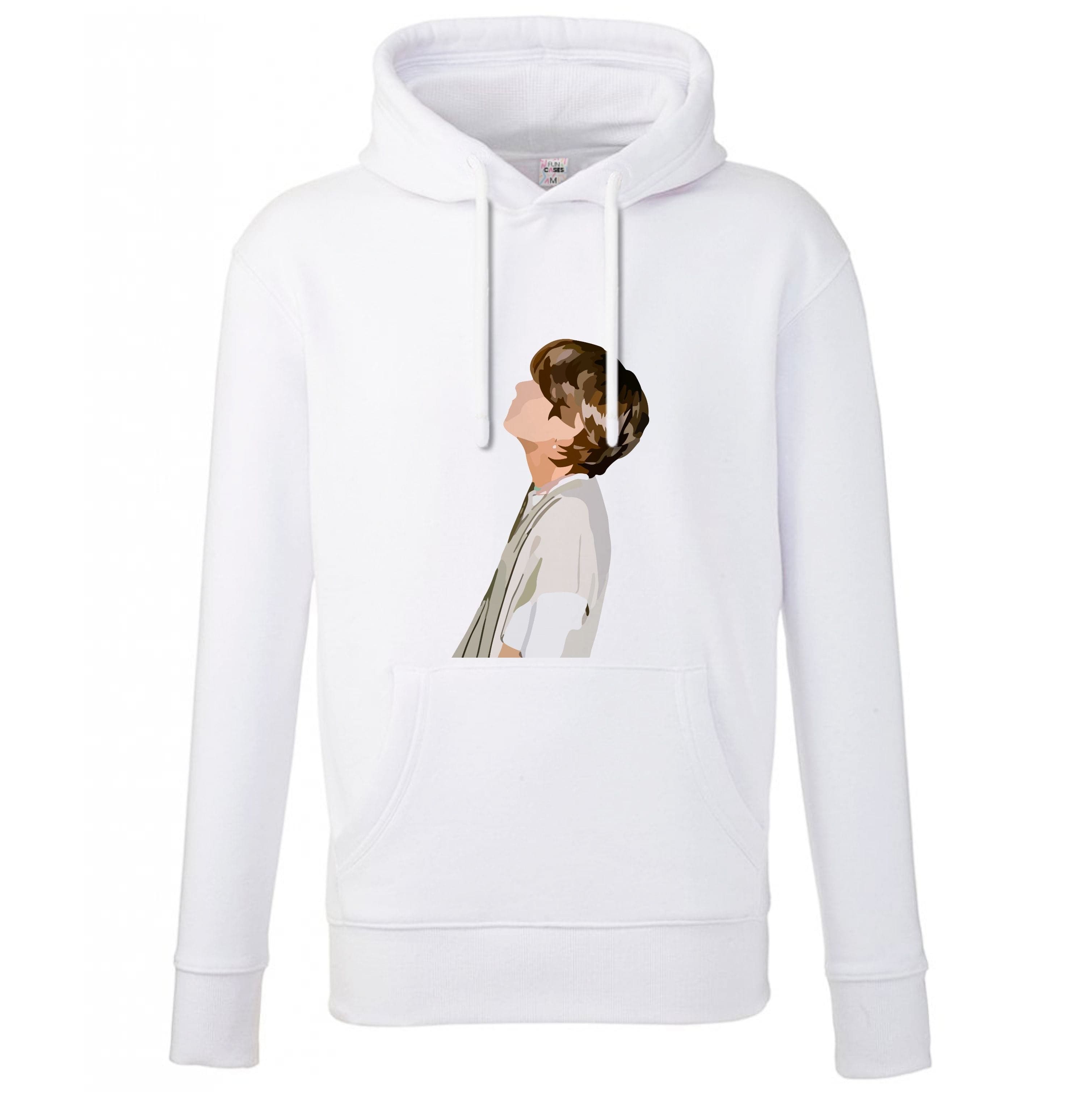 Cast Member - K Pop Hoodie