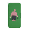 Boxing Wallet Phone Cases