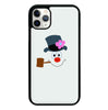 Frosty The Snowman Phone Cases