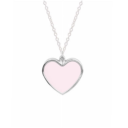 Love Heart Necklace