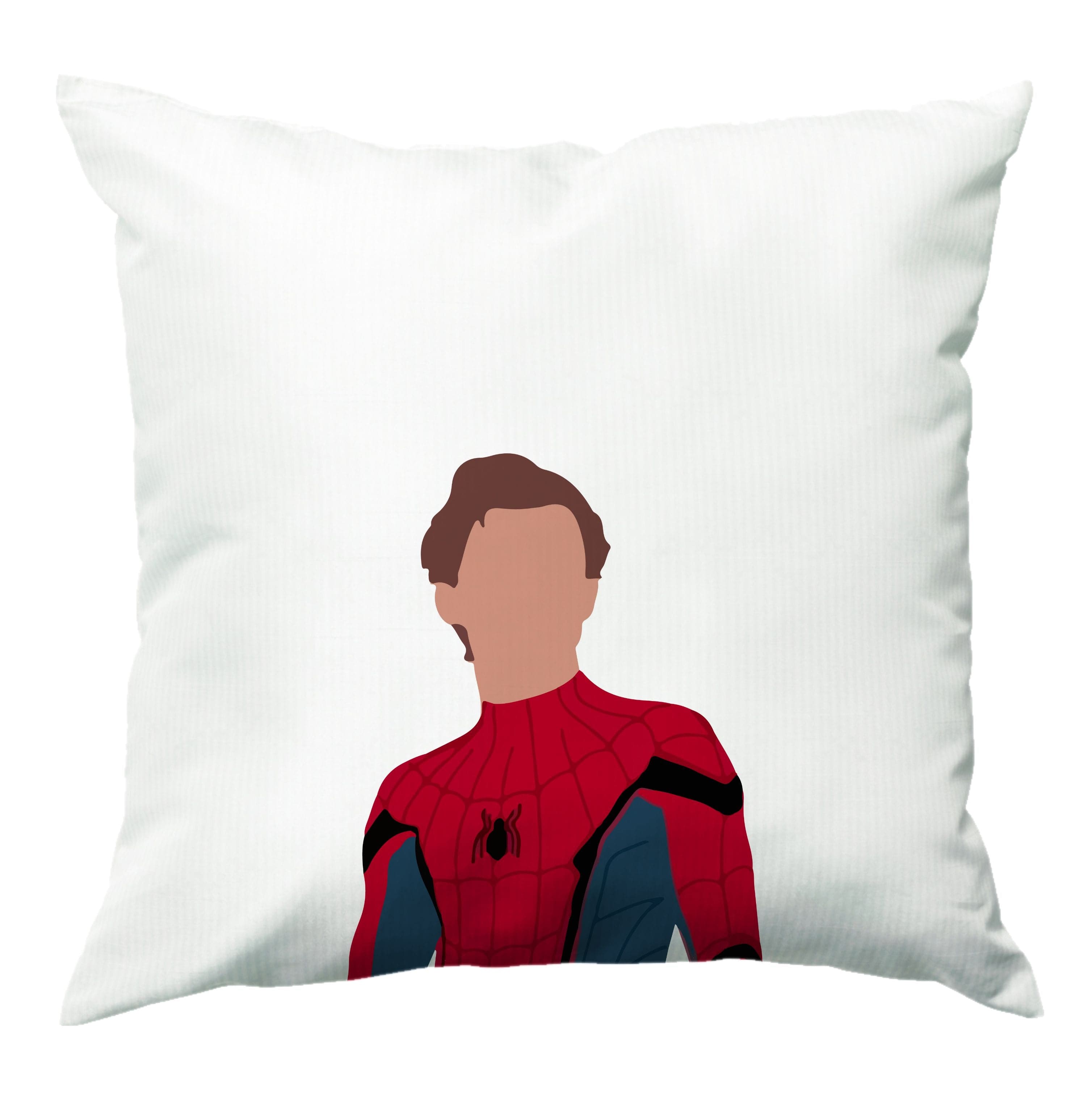 Spiderman Cushion