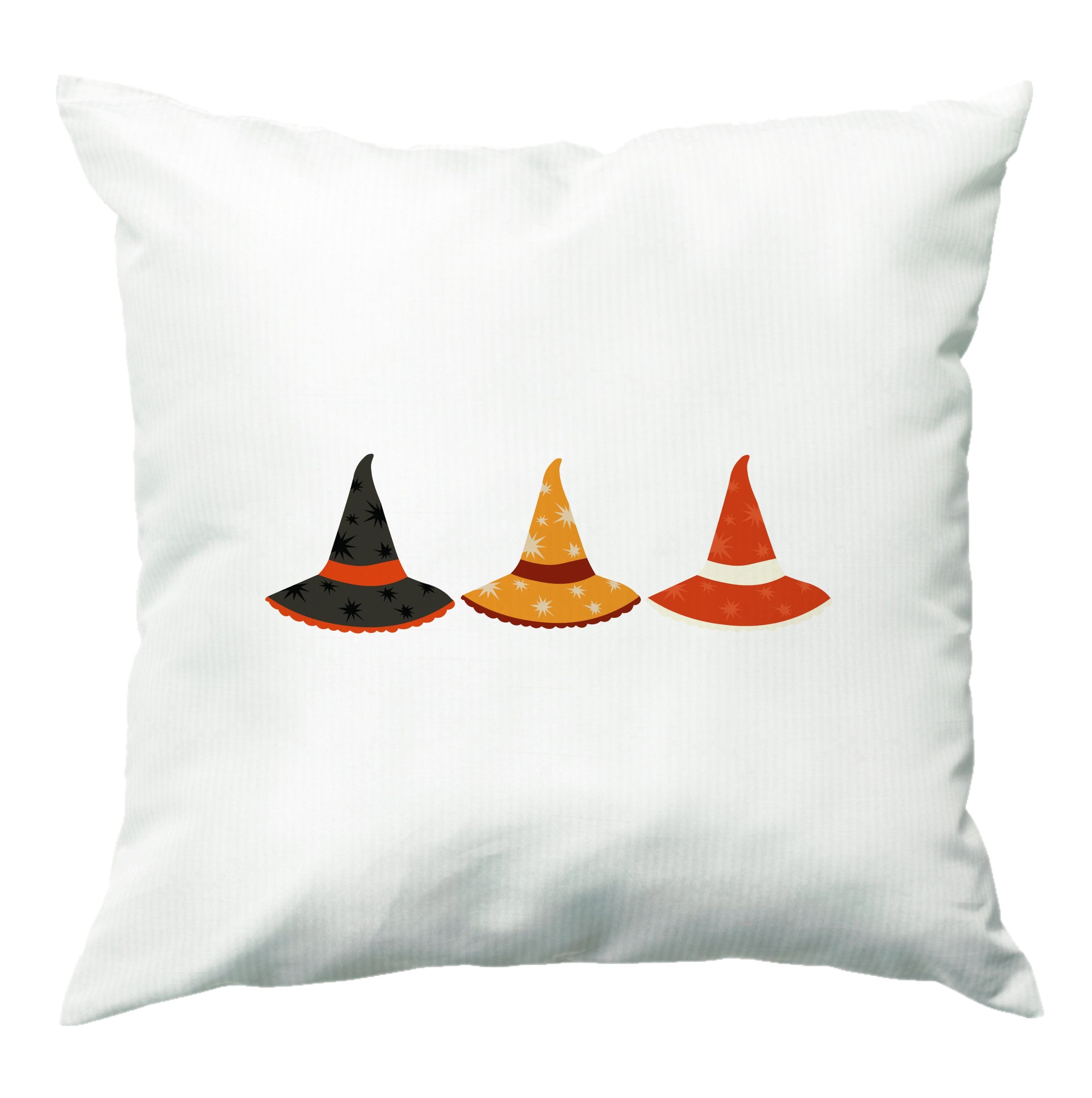 Halloween Pattern 19 Cushion