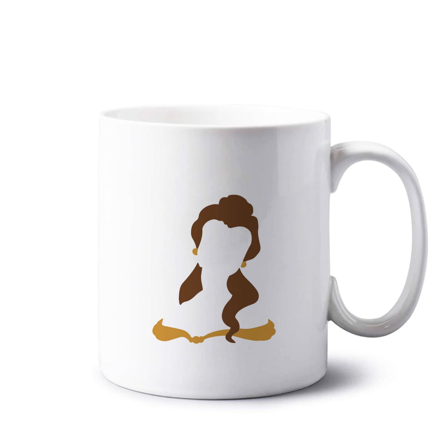 Belle - Disney Mug