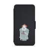 IT The Clown Wallet Phone Cases