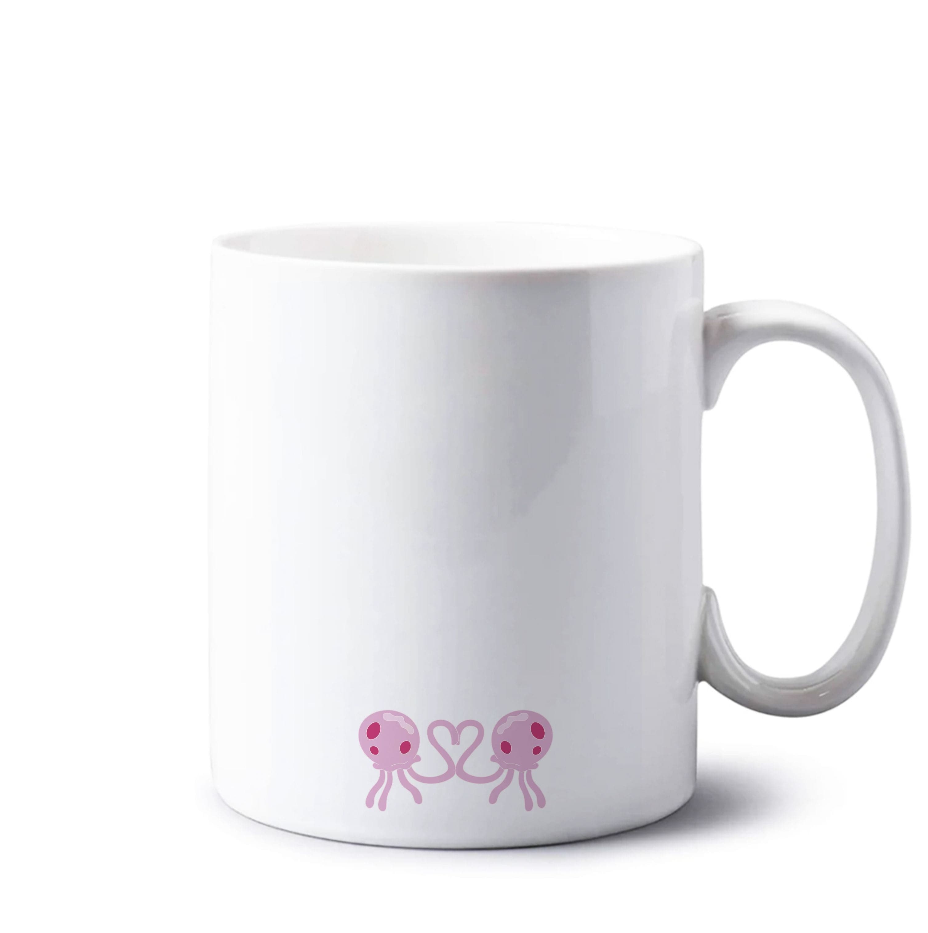 Love Heart Mug