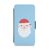 Christmas Wallet Phone Cases