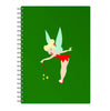 Christmas Notebooks