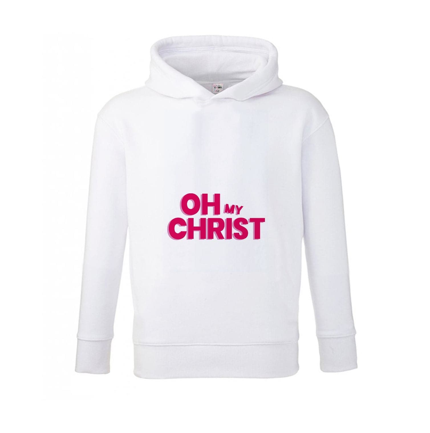 Oh My Kids Hoodie