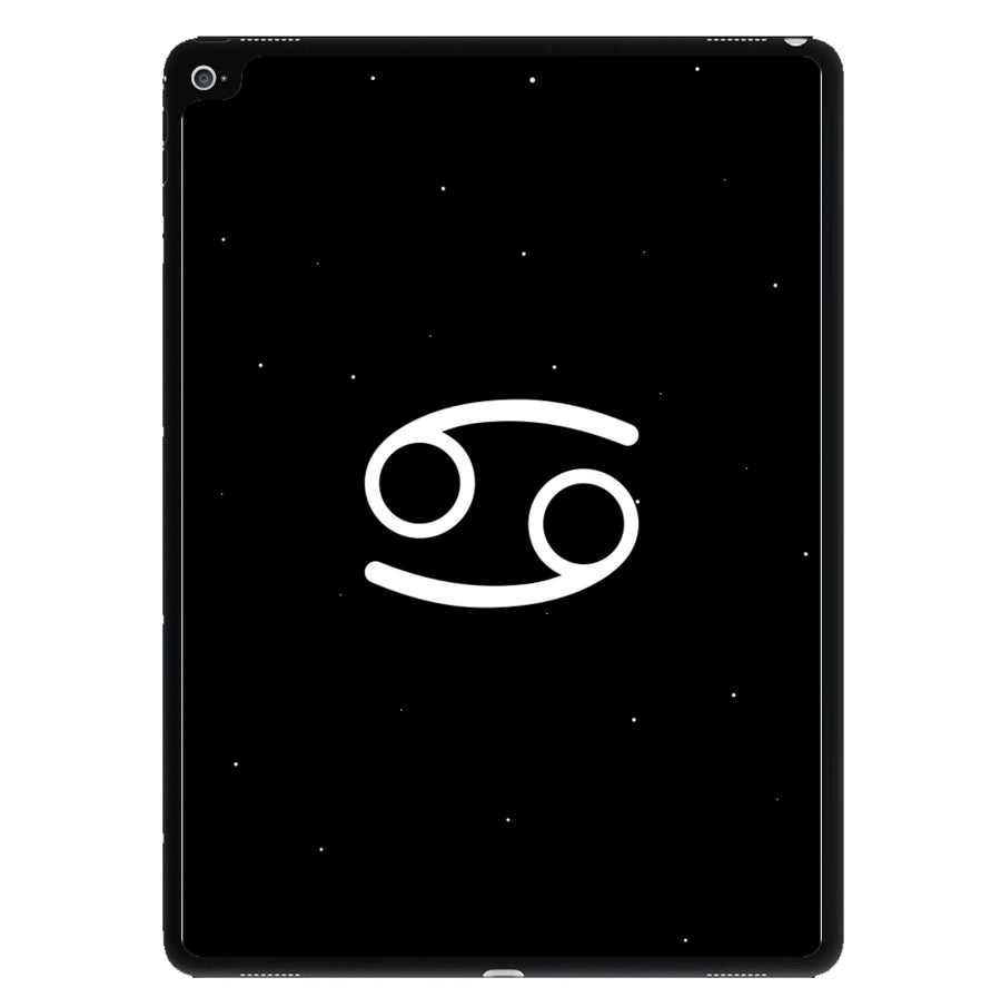 Cancer - Astrology  iPad Case
