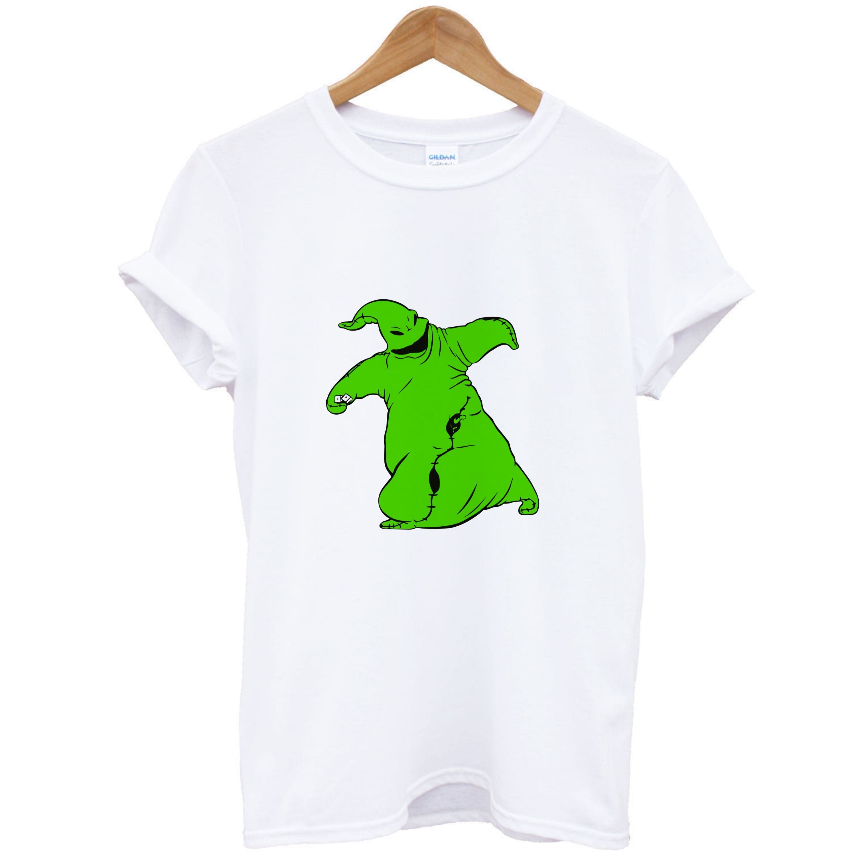 Oogie Boogie - TNBC T-Shirt