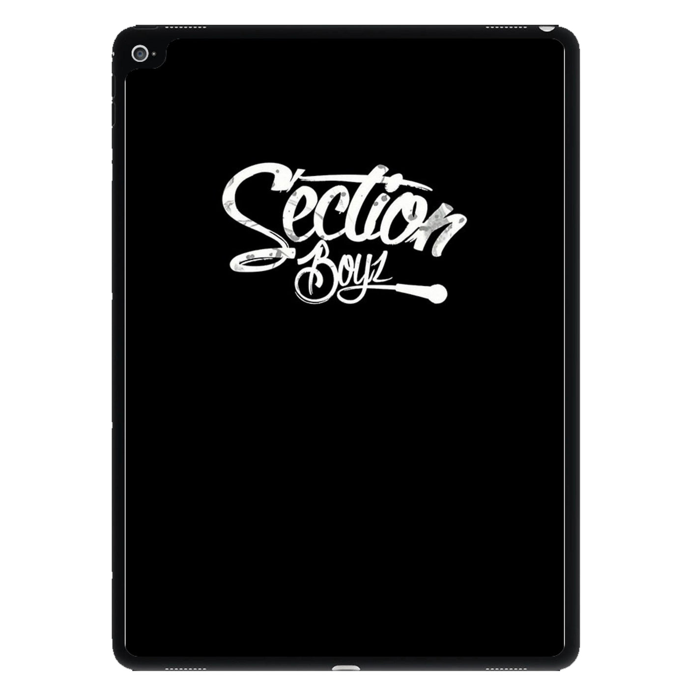 Section Boyz - Stormzy iPad Case