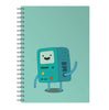 Adventure Time Notebooks