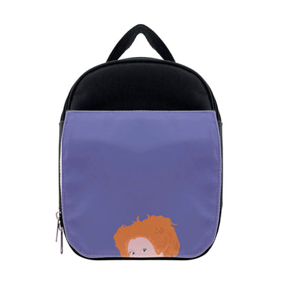 Winifred Sanderson - Hocus Halloween Lunchbox