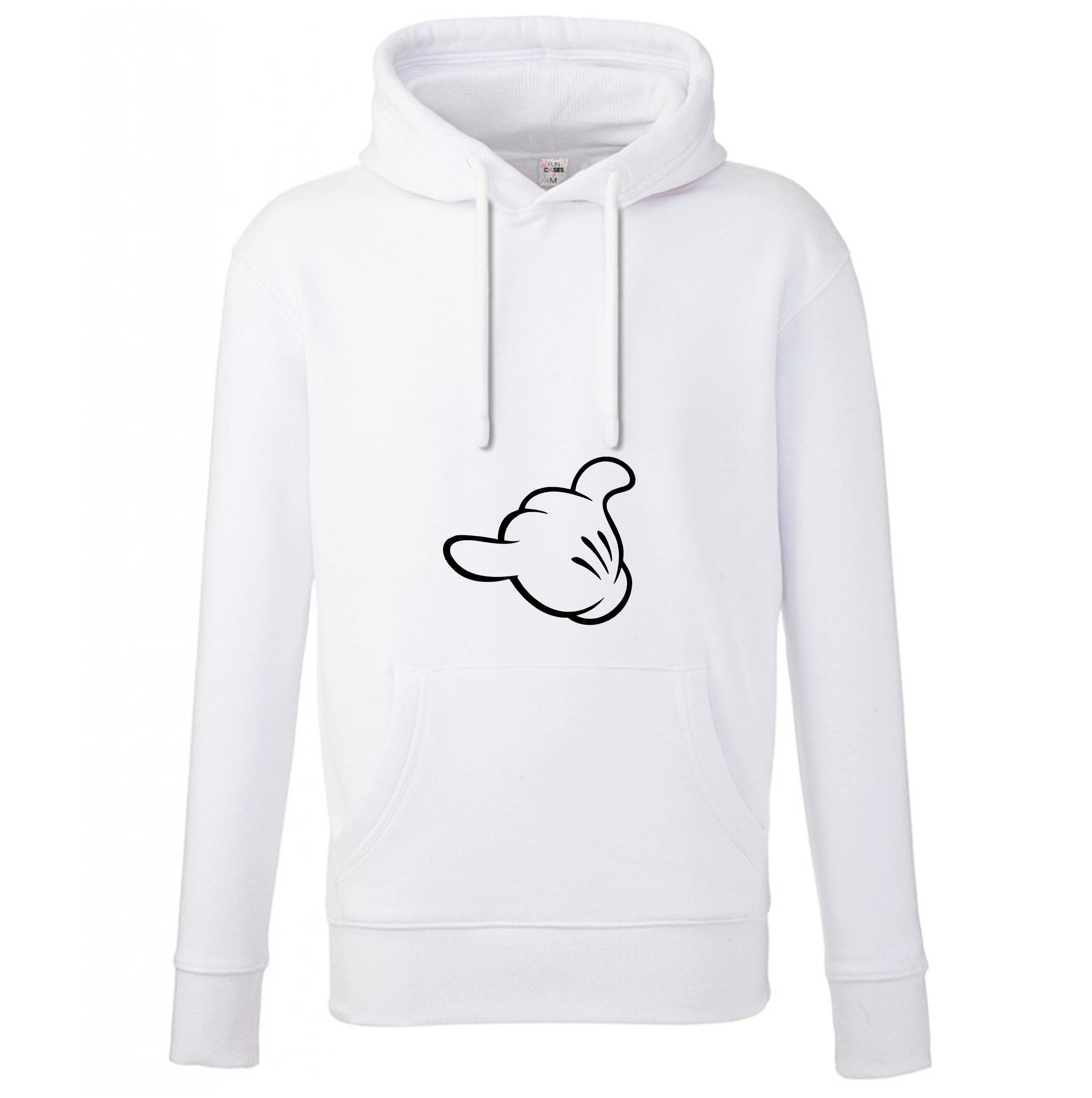 Fairytale Mouse Shaka Hoodie