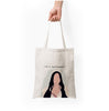 Everything but cases Tote Bags