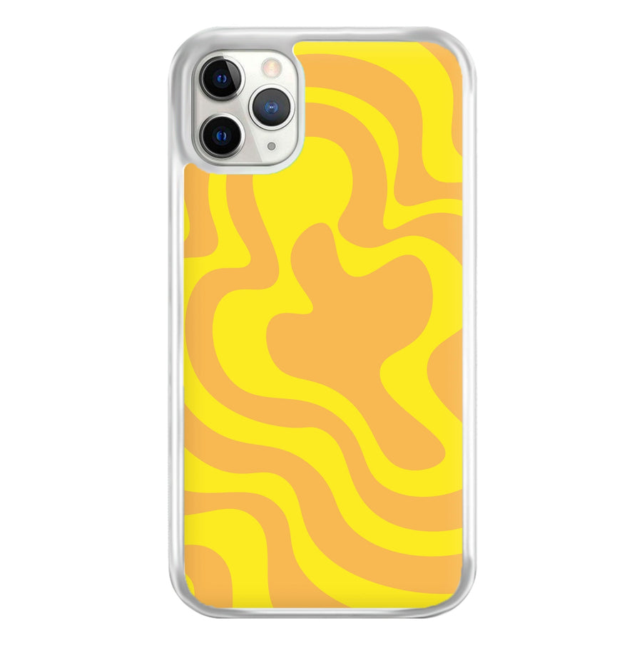 Abstract Pattern 13 Phone Case