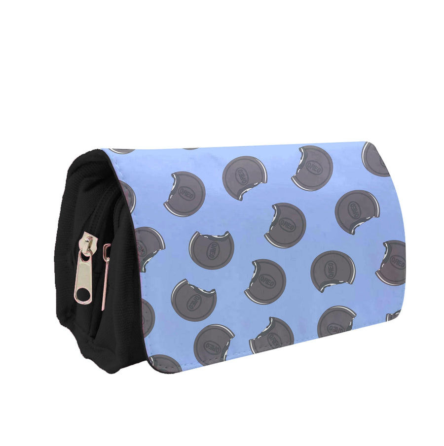 Oreos - Biscuits Patterns Pencil Case