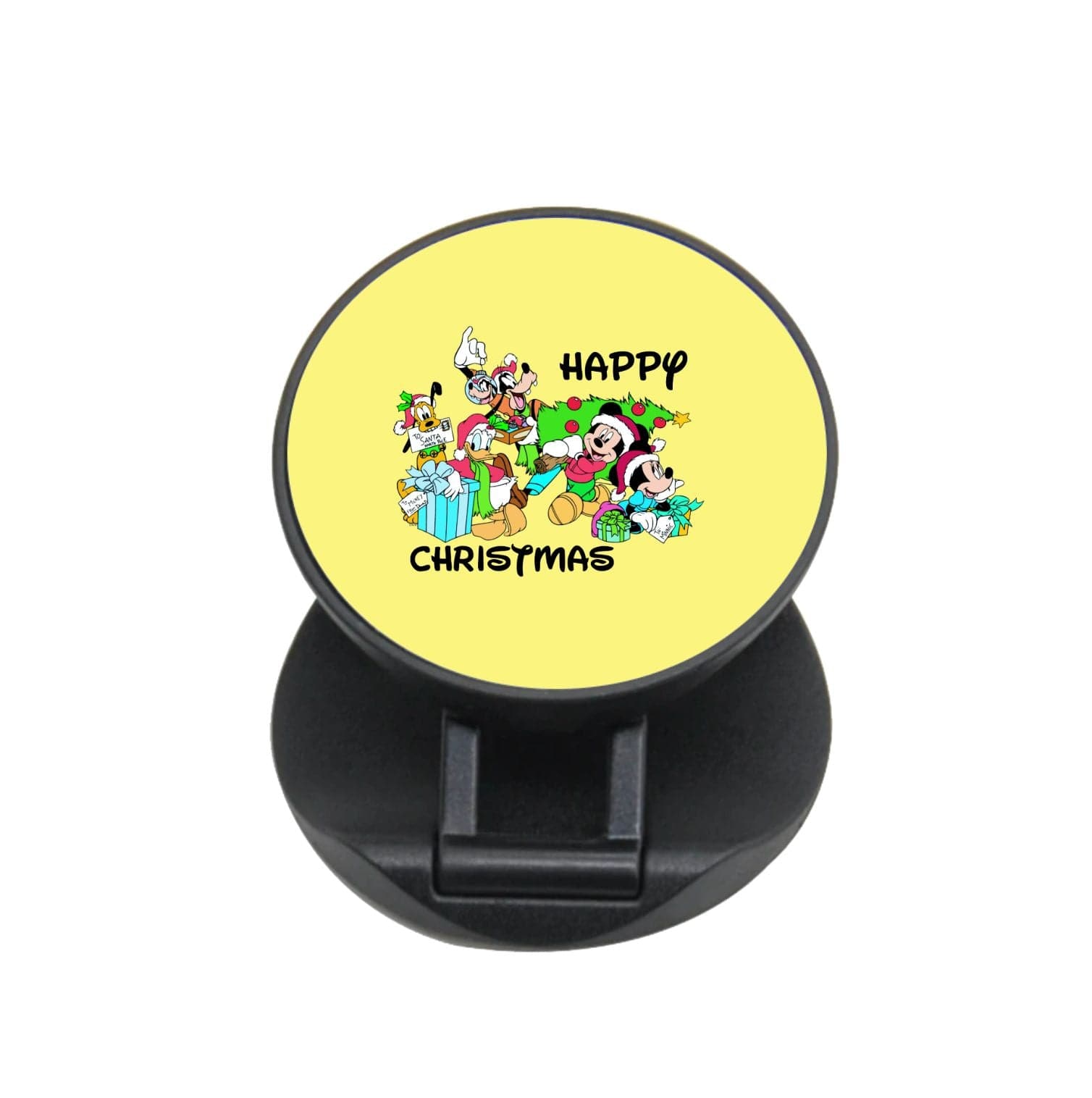 Fairytale Happy Christmas FunGrip