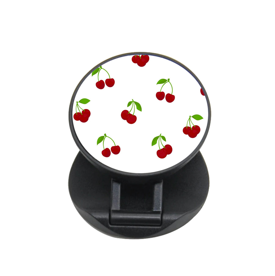 Cherries - Fruit Patterns FunGrip