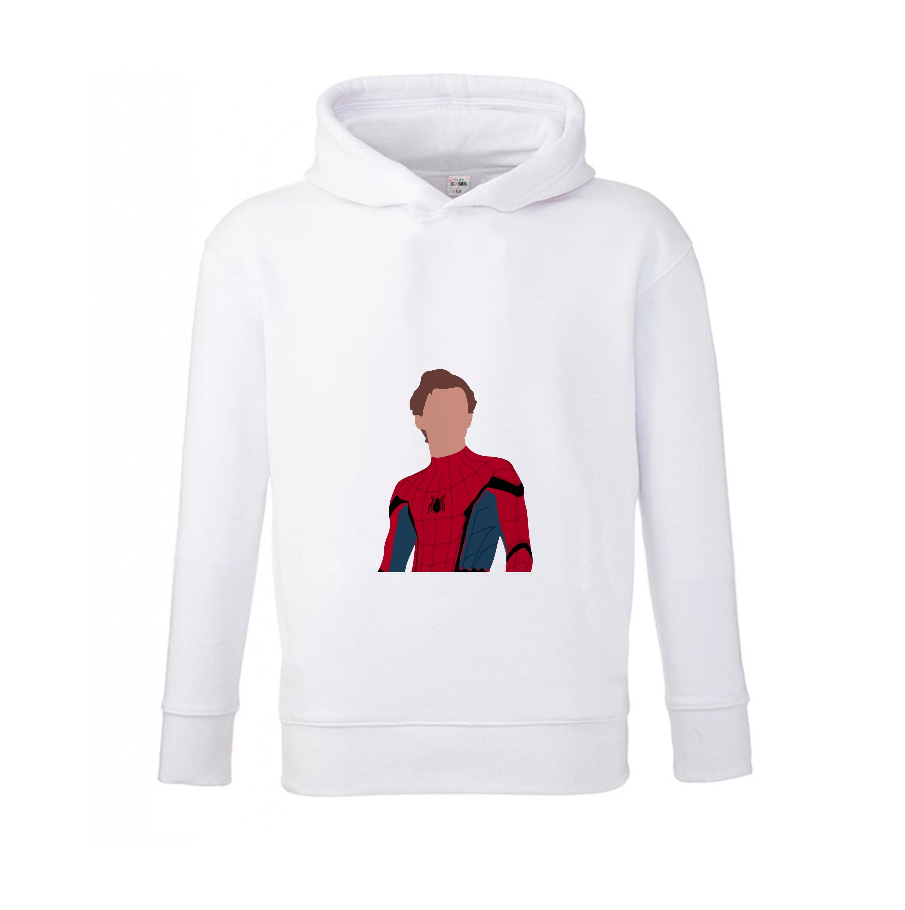 Spiderman Kids Hoodie