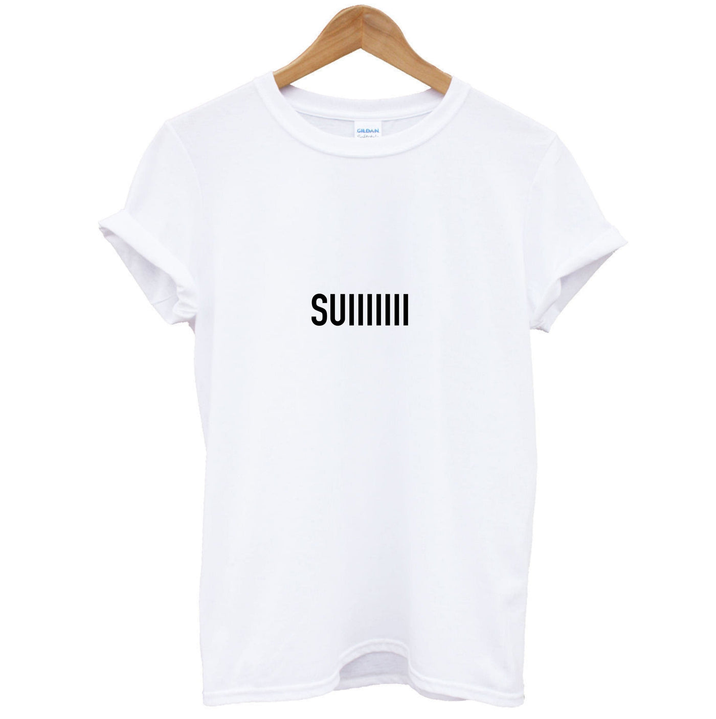 SUI - Football T-Shirt