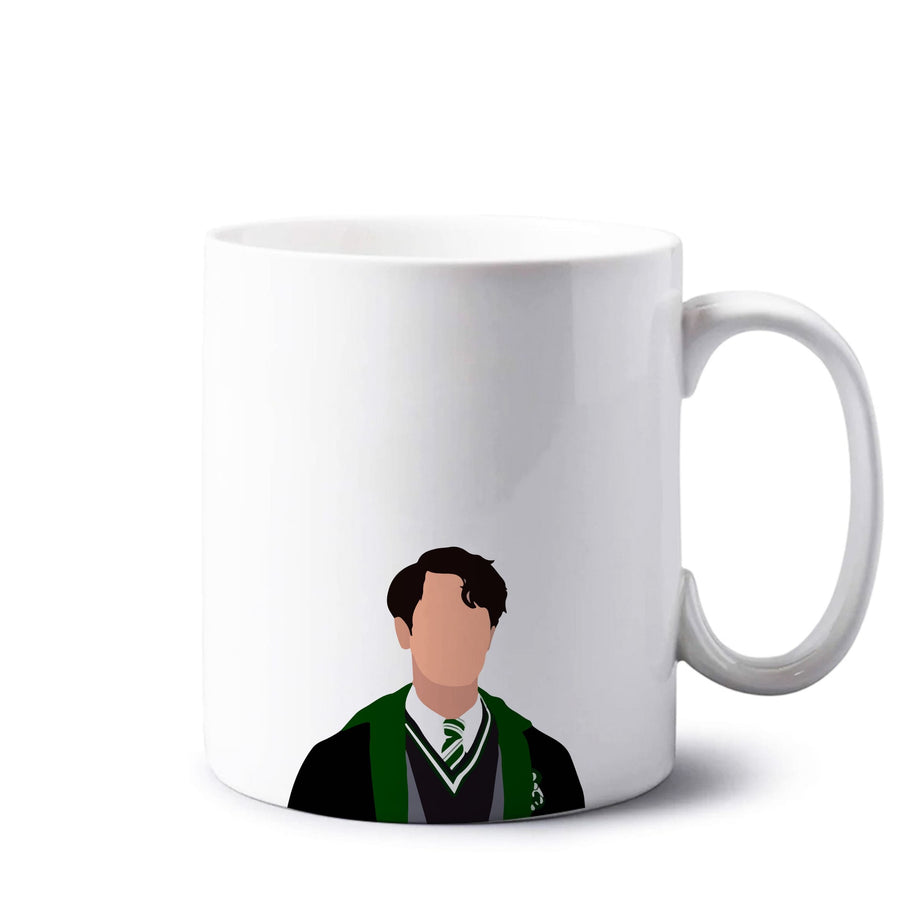 Tom Riddle - Harry Potter Mug