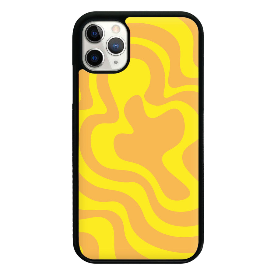 Abstract Pattern 13 Phone Case