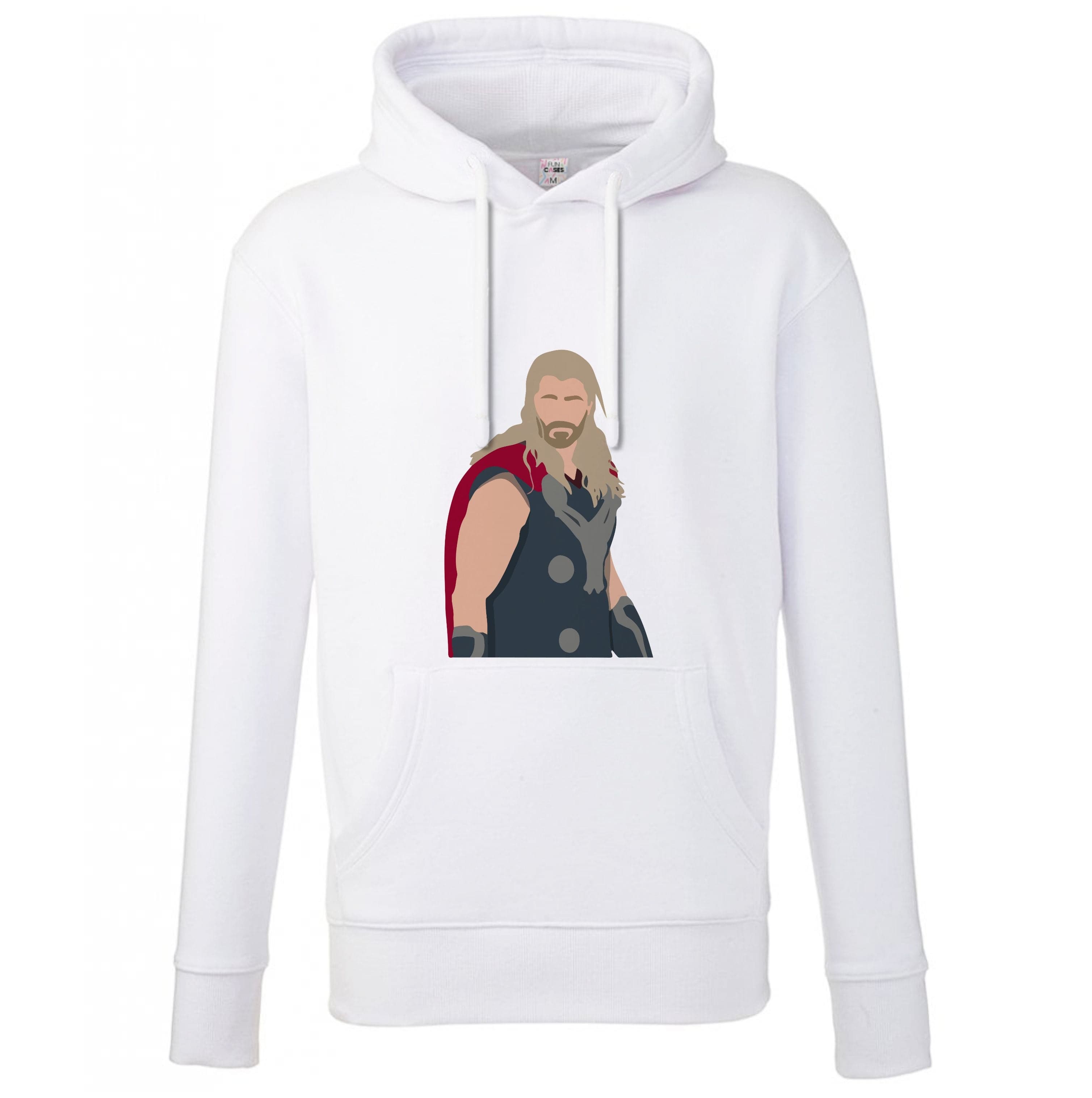 Thor Hoodie