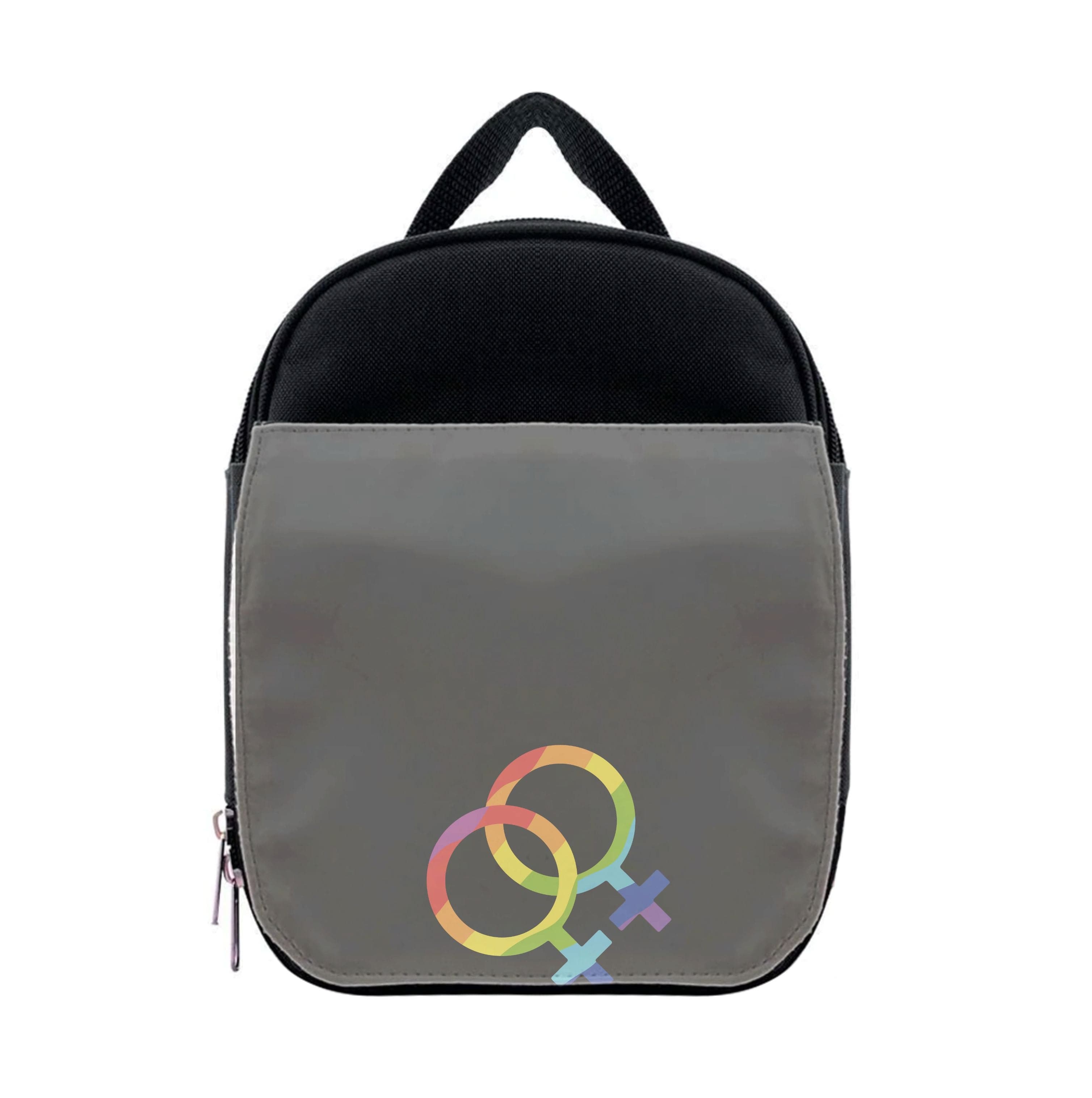 Gender Symbol Female - Pride Lunchbox