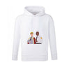 Everything but cases Kids Hoodies