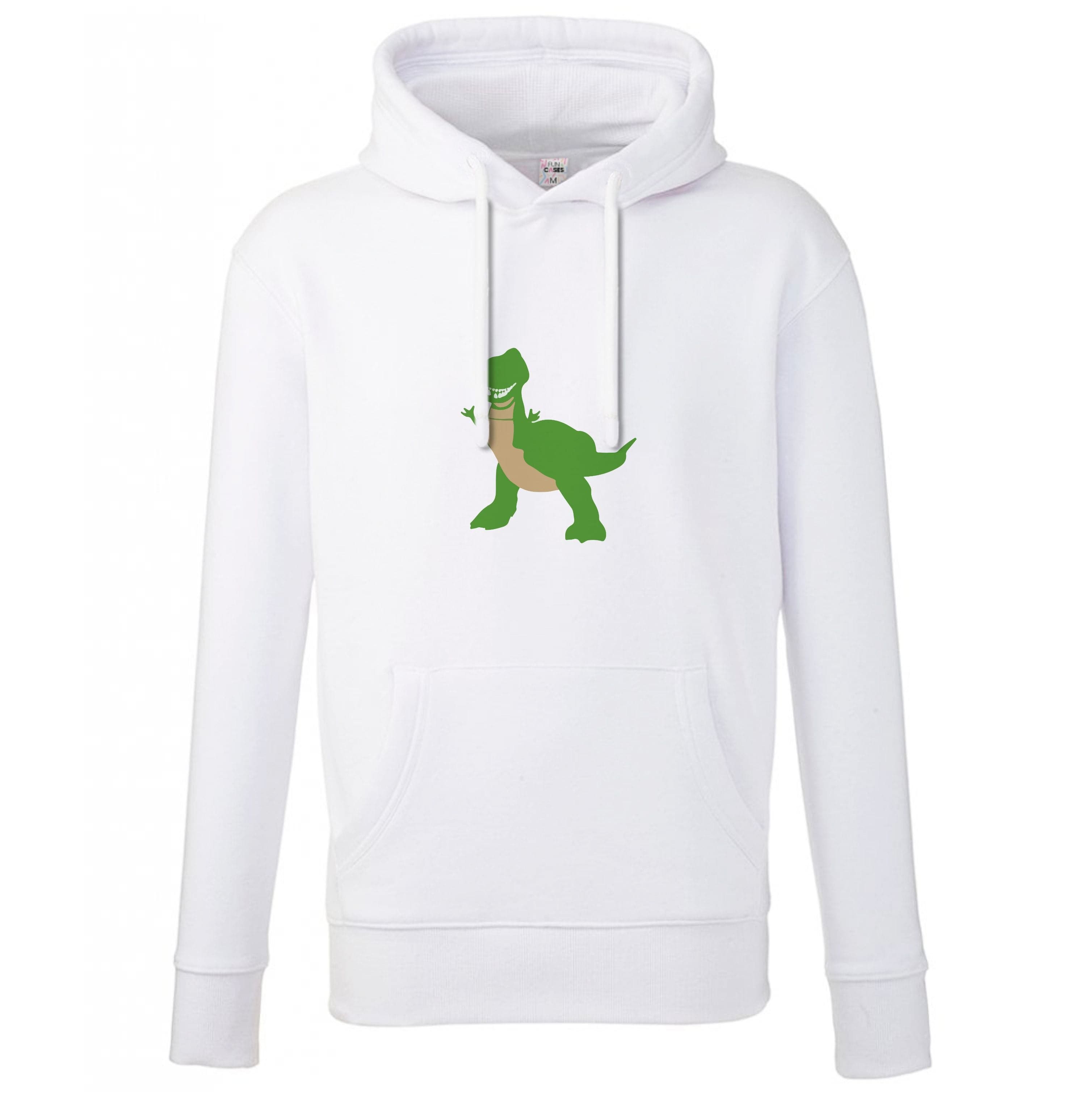 Rex Hoodie