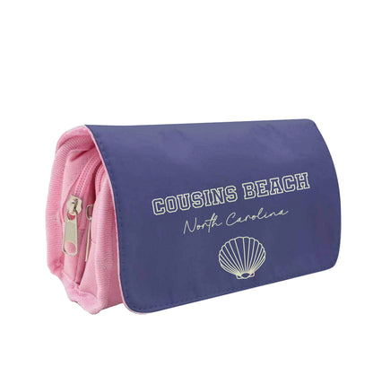 Cousins Beach - TSITP Pencil Case