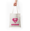 Everything but cases Tote Bags