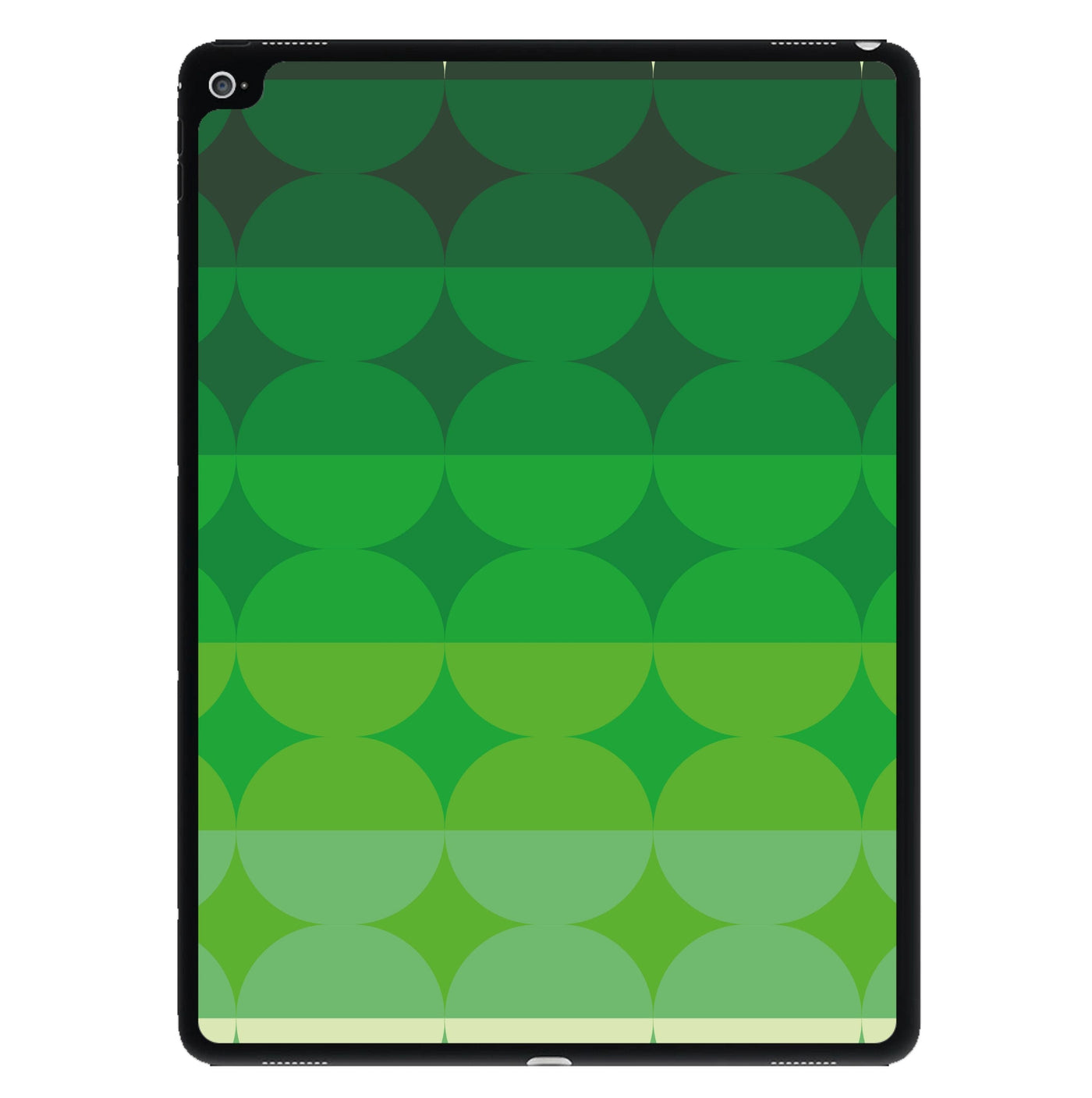Abstract Pattern 16 iPad Case