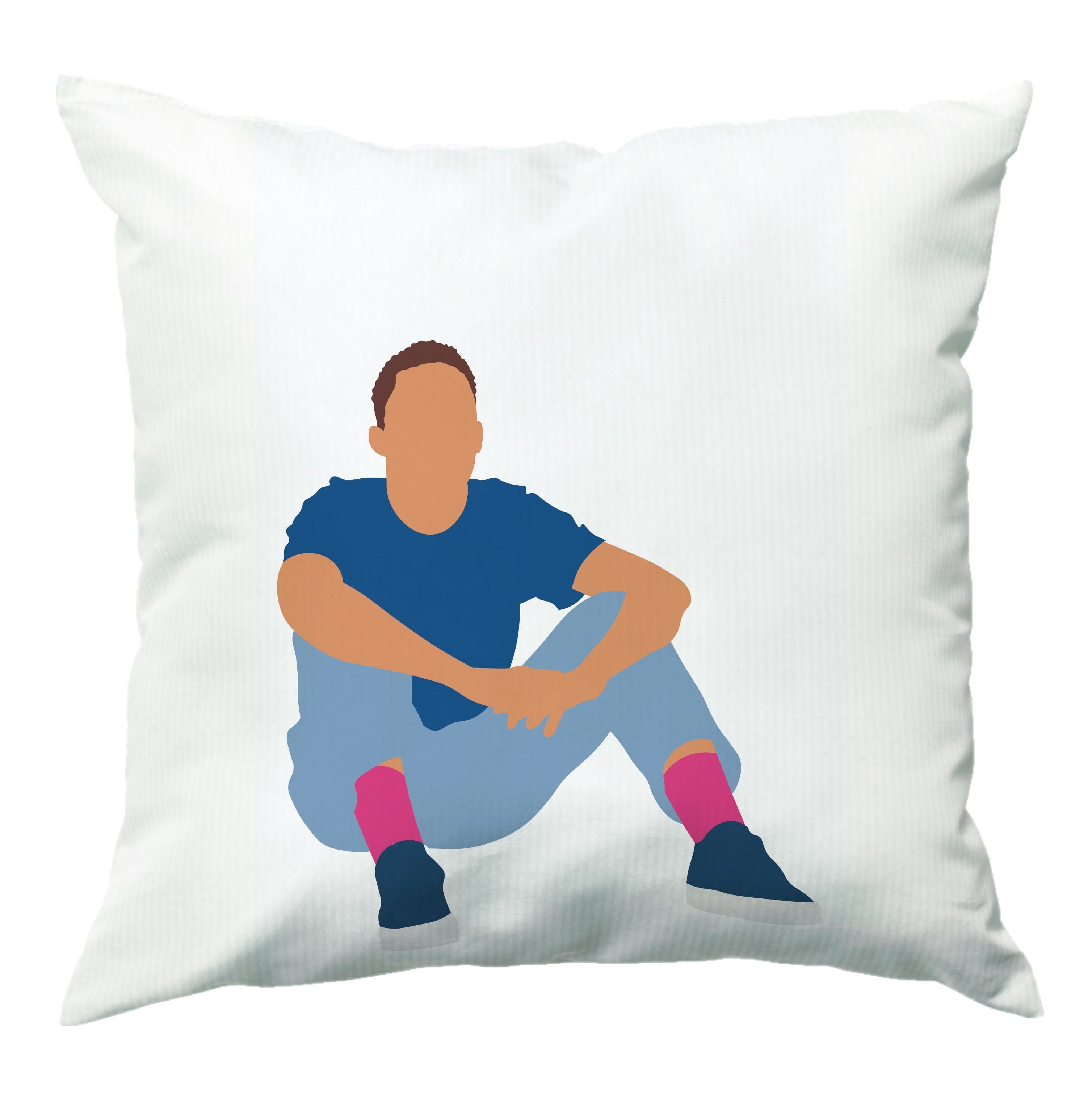 Sitting Loyle Cushion