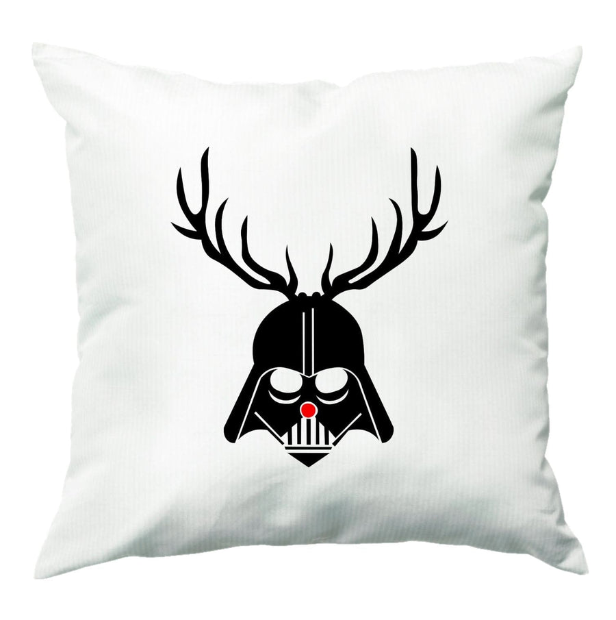 Christmas Darth Vader - Star Wars Cushion