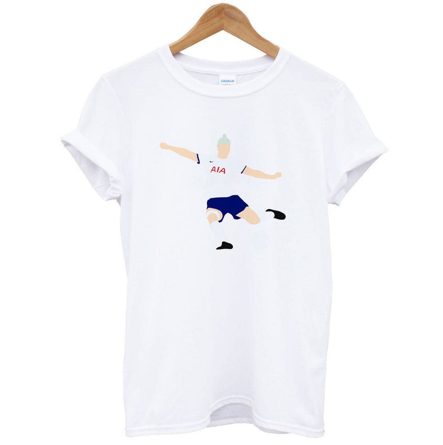 Beth England - Womens World Cup T-Shirt