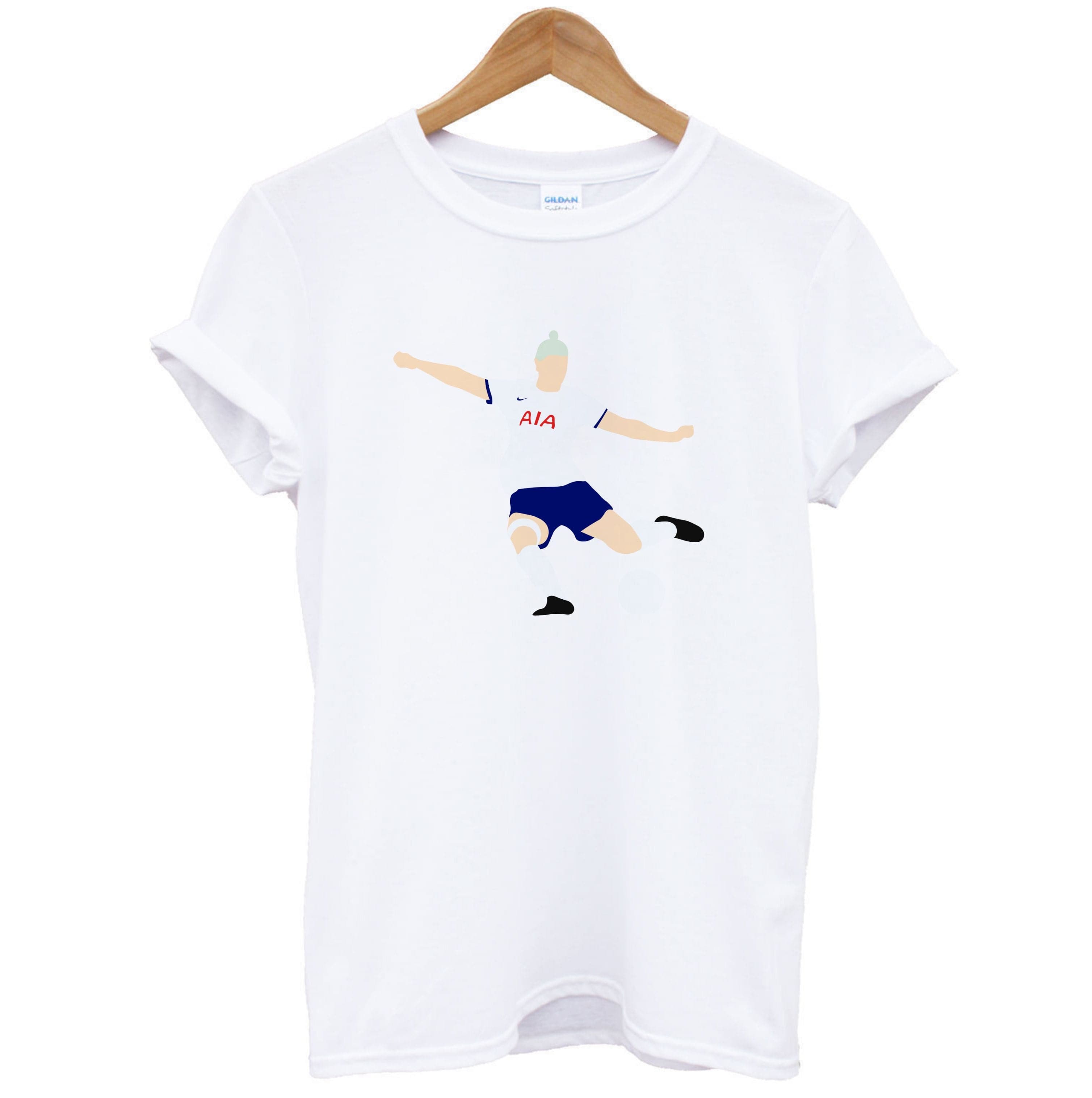 England - Womens World Cup T-Shirt