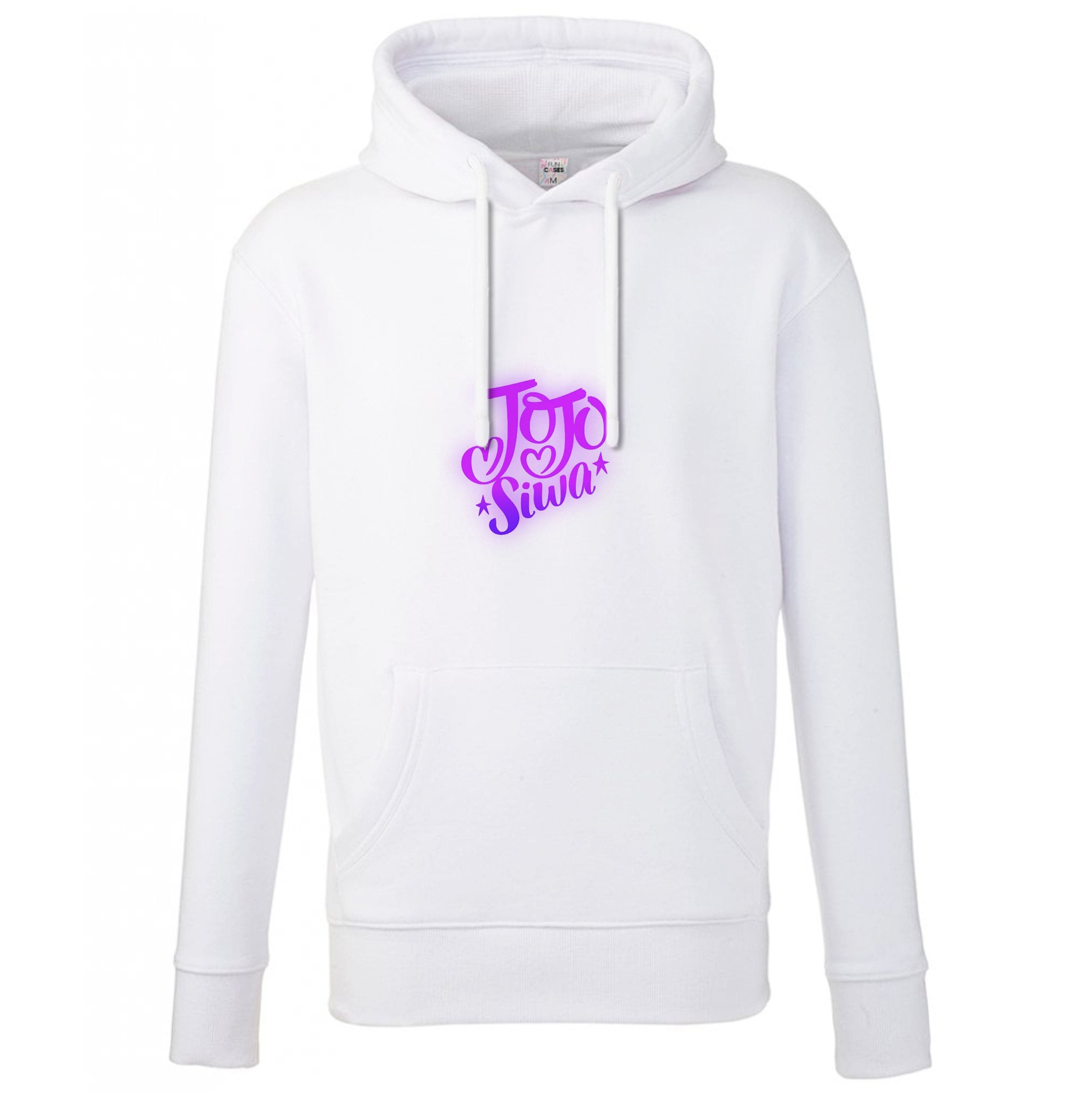 JoJo Siwa Love Heart Hoodie