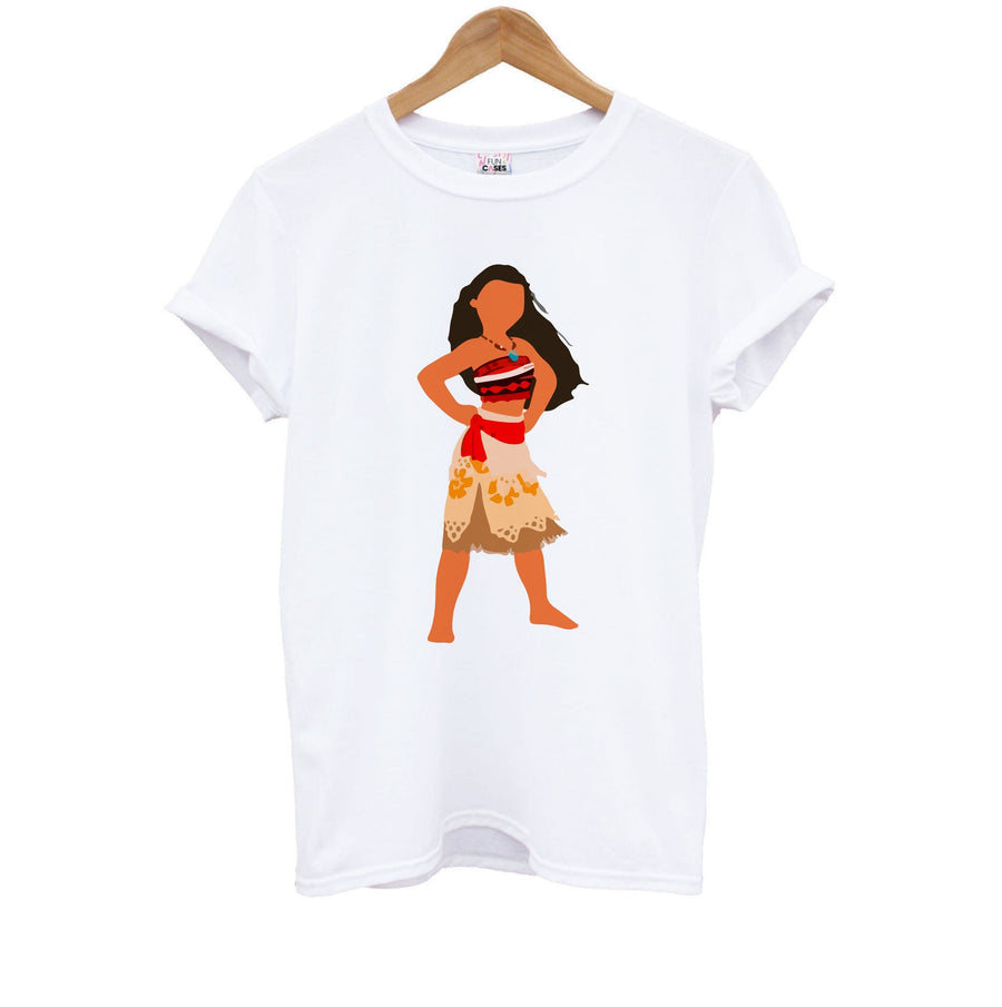 Moana - Disney Kids T-Shirt
